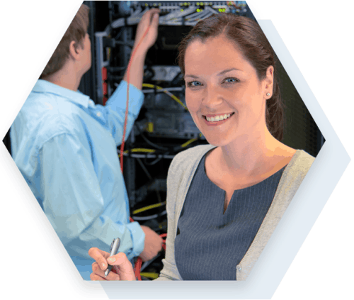Managed IT Professional Services Managed IT Professional Services