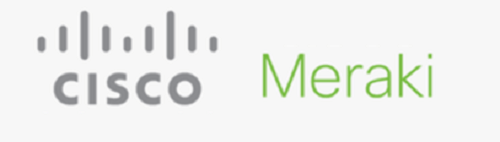 Cisco Meraki | Logo Cisco Meraki | Logo