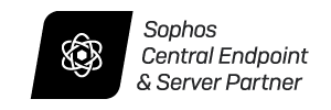 Sophos Central Endpoint and Server Partner | Logo
