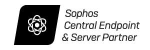 Sophos Central Endpoint and Server Partner | Logo Sophos Central Endpoint and Server Partner | Logo