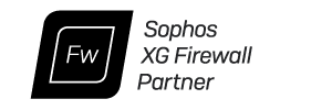 Sophos XG Firewall Partner | Logo