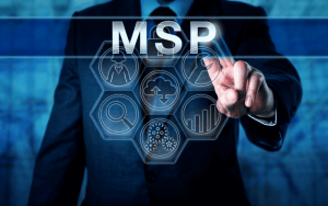 MSP For Small Businesses
