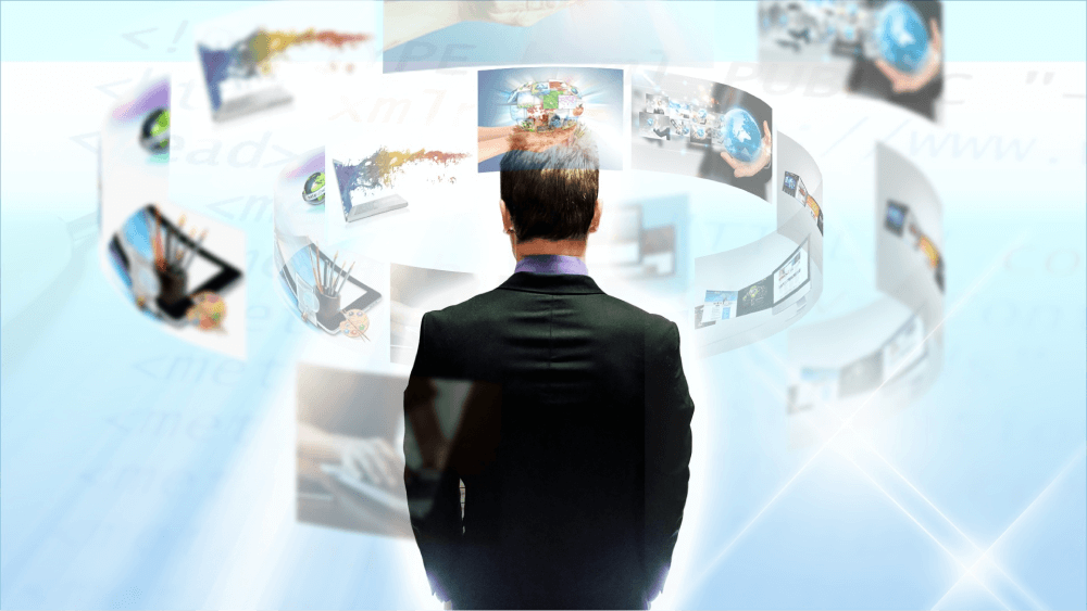 Managed IT Services Orlando Security Camera Company