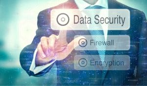 IT Solutions Data Security