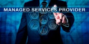 Managed Service Provider Orlando